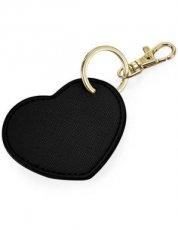 Heart Key Clip