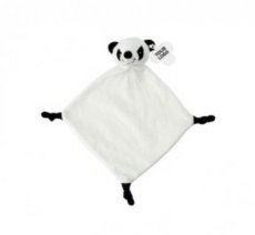 Knuffeldoekje panda