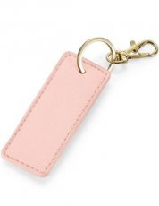 Key clip roze