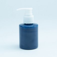 Handzeep marineblauw 1 liter