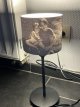 Lamp Incl voet