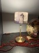 Lamp Incl voet