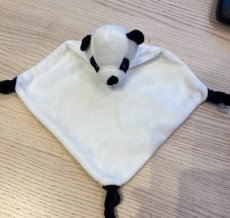 Panda doekje